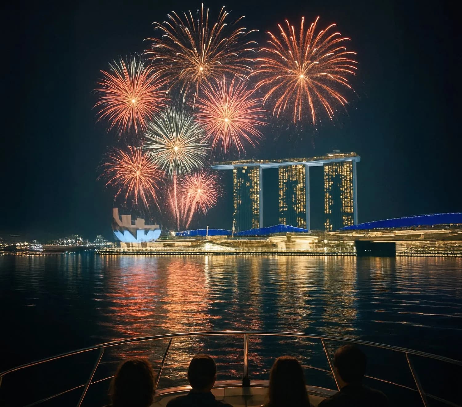 Marina Bay Sands