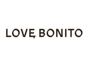 Love Bonito